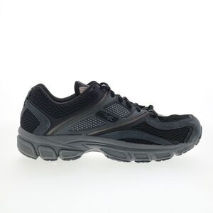 Reebok Mens Premier Trinity Black Shoes (NWT)